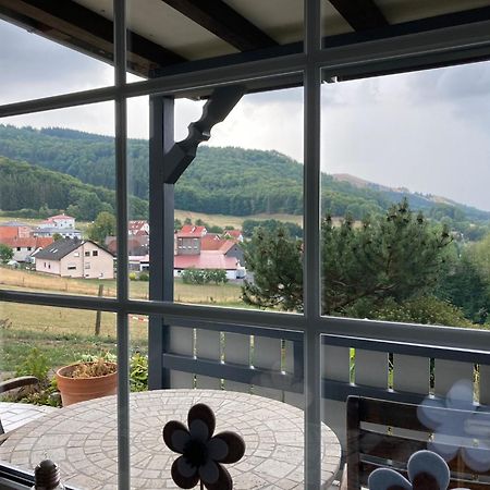 Ferienhaus Abtsroda 외부 사진
