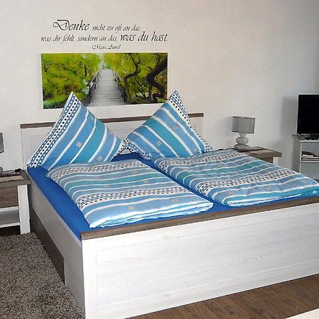 Ferienhaus Abtsroda 외부 사진