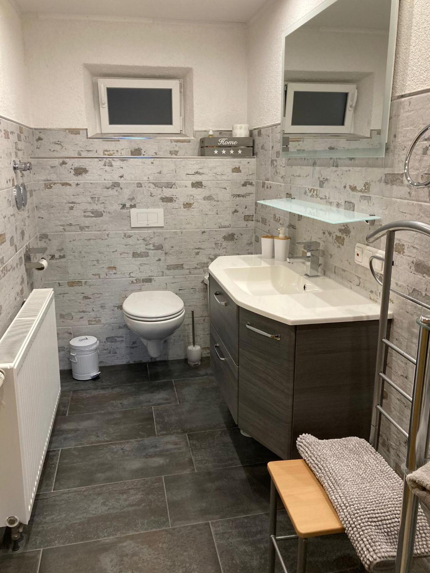 Ferienhaus Abtsroda 외부 사진