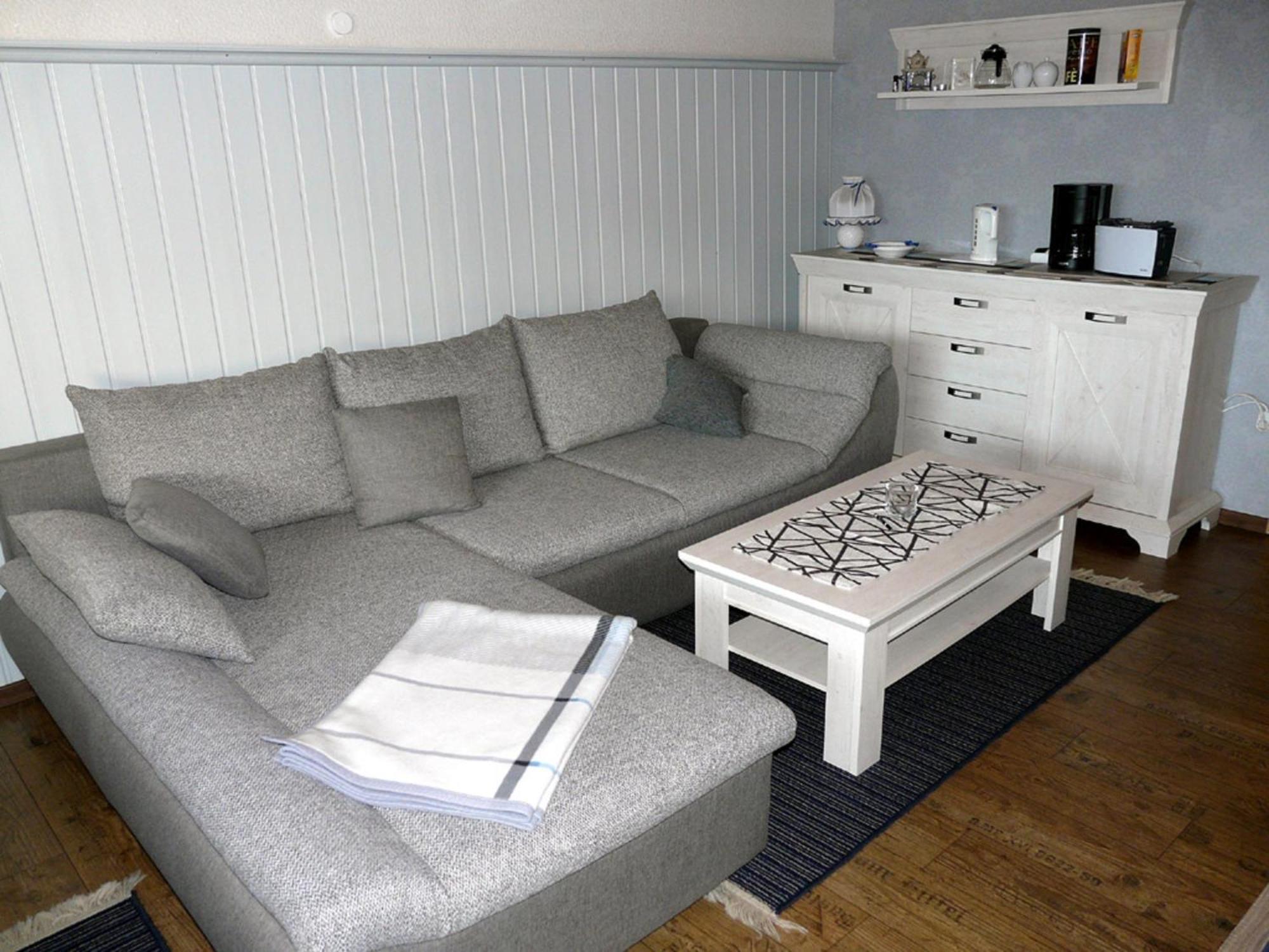Ferienhaus Abtsroda 외부 사진