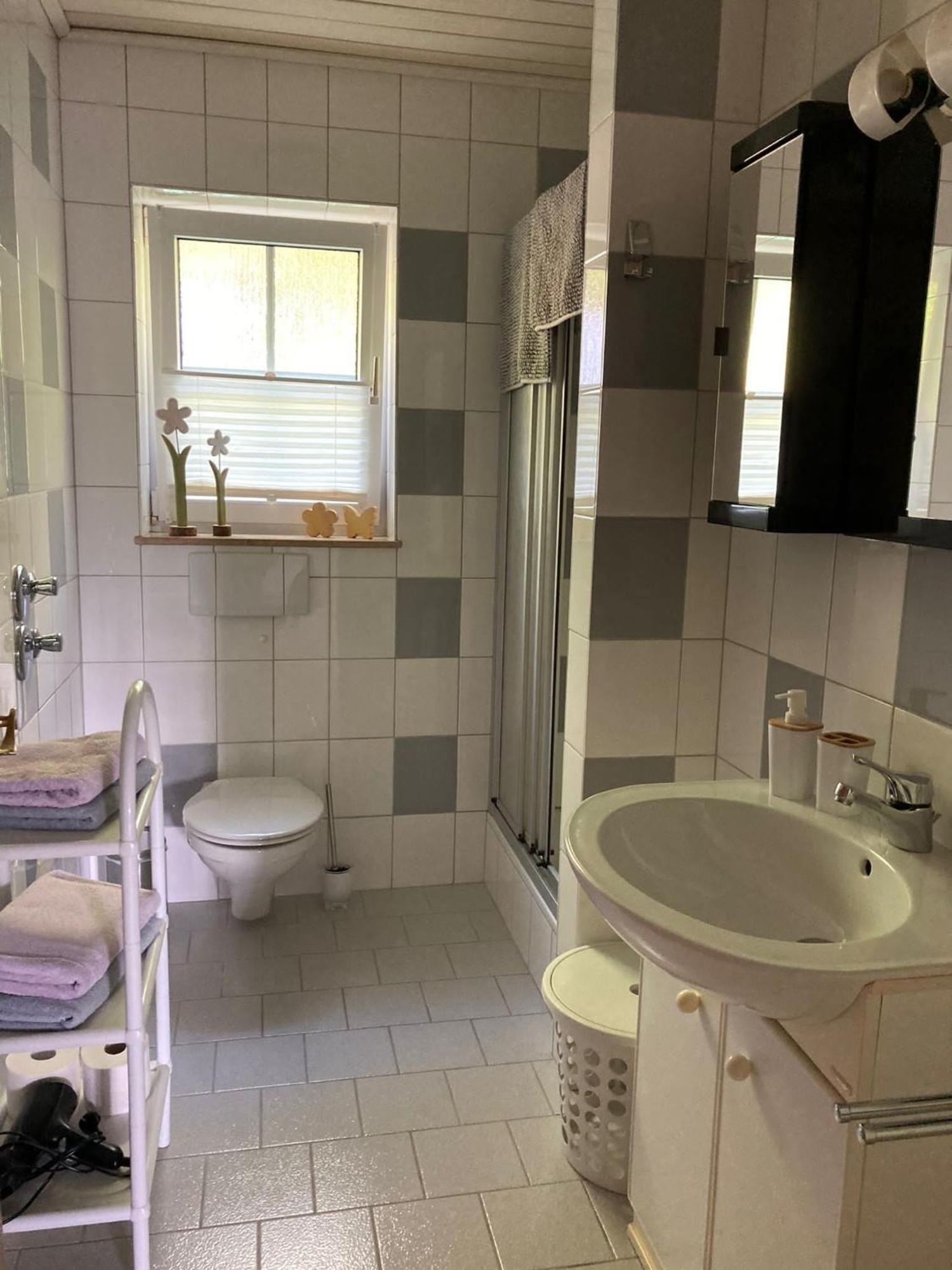 Ferienhaus Abtsroda 외부 사진