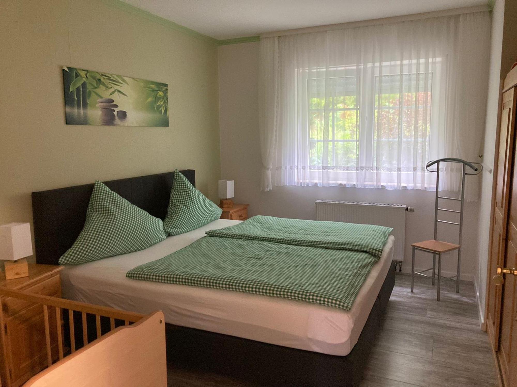 Ferienhaus Abtsroda 외부 사진